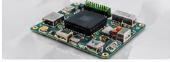 Concept compute board