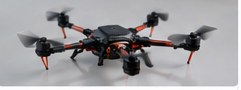Concept drone
