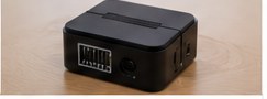Concept embedded node