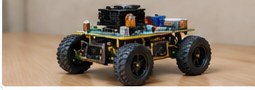 Concept robot